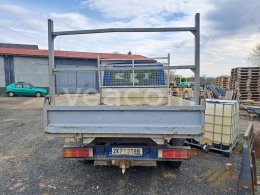 Інтернет-аукціон: RENAULT  MASTER HD