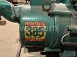 Aukcja internetowa:   HOMELITE 385-ČERPADLO ODPADU