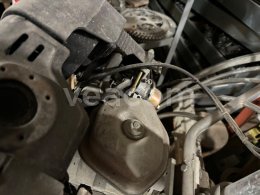 Online-Versteigerung:   BARIKELL 3155L - CHLADIČKA BETÓNU