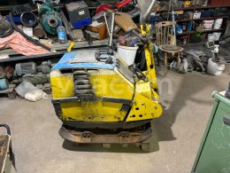 Aukcja internetowa:  BOMAG BPR55/65D