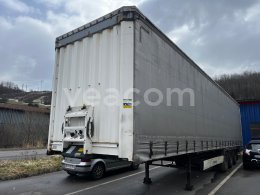 Online aukce: KRONE  SD