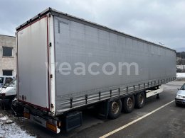 Online aukce: KRONE  SD