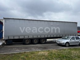 Online aukce: KRONE  SD