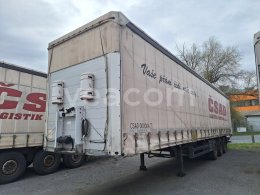 Online aukce: SCHMITZ  GARGOBULL AG  SCS 24
