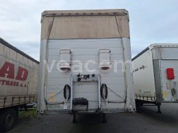 Интернет-аукцион: SCHMITZ  GARGOBULL AG  SCS 24