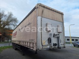 Интернет-аукцион: SCHMITZ  GARGOBULL AG  SCS 24