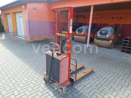 Online auction: BELET  F 10A