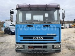 Интернет-аукцион: IVECO  EUROCARGO ML 80E18