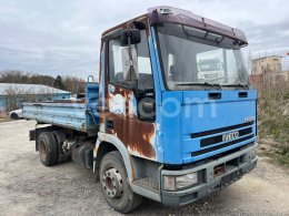 Интернет-аукцион: IVECO  EUROCARGO ML 80E18