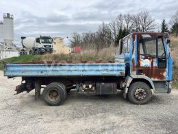 Интернет-аукцион: IVECO  EUROCARGO ML 80E18