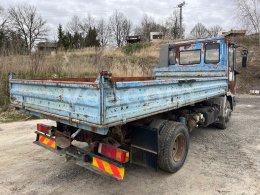 Интернет-аукцион: IVECO  EUROCARGO ML 80E18