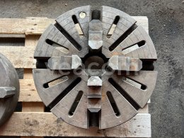 Online aukce:  ČTYŘČELISŤOVÉ SKLÍČIDLO 510MM