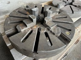 Online-Versteigerung:   ČTYŘČELISŤOVÉ SKLÍČIDLO 510MM