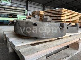 Online-Versteigerung:   ČTYŘČELISŤOVÉ SKLÍČIDLO 510MM