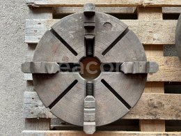 Online aukce:  ČTYŘČELISŤOVÉ SKLÍČIDLO 460MM