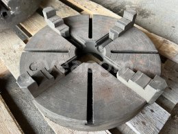 Online aukce:   ČTYŘČELISŤOVÉ SKLÍČIDLO 460MM