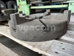 Online aukce:   ČTYŘČELISŤOVÉ SKLÍČIDLO 460MM