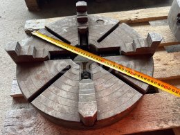 Online aukce:   ČTYŘČELISŤOVÉ SKLÍČIDLO 460MM
