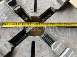 Online aukce:   ČTYŘČELISŤOVÉ SKLÍČIDLO 460MM