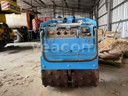 Online aukce:   WEBER TRC 86