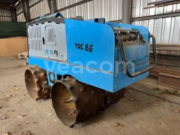 Online aukce:   WEBER TRC 86