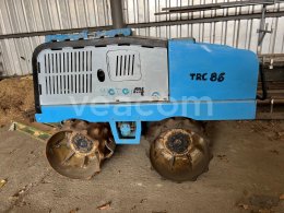Online aukce:   WEBER TRC 86