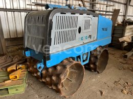 Online aukce:   WEBER TRC 86