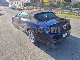 Online-Versteigerung: FORD  MUSTANG GT