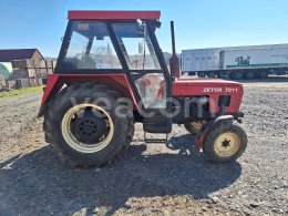 Online-Versteigerung: ZETOR  7011