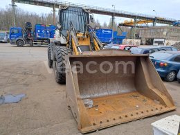 Інтернет-аукціон: LIEBHERR  L546 4X4