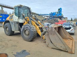 Інтернет-аукціон: LIEBHERR  L546 4X4