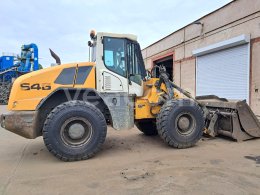 Інтернет-аукціон: LIEBHERR  L546 4X4