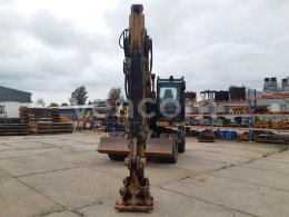 Online auction: CAT  M 315 D