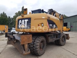 Online aukce: CAT  M 315 D