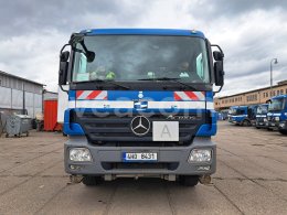Online aukce: MB  ACTROS 2532 L 6X2