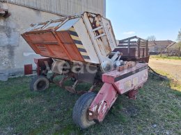 Online aukce: AGROSTROJ  SA 2-070