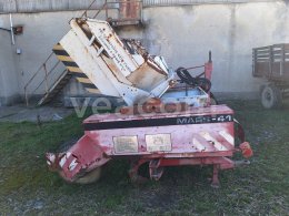 Online aukce: AGROSTROJ  SA 2-070