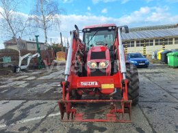 Online aukce: ZETOR  FORTERRA 120 HSX 4X4