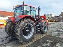 Online aukce: ZETOR  FORTERRA 120 HSX 4X4