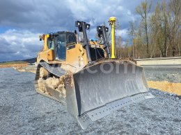 Aukcja internetowa: CAT  D8 T