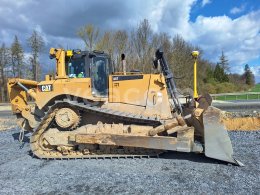 Aukcja internetowa: CAT  D8 T