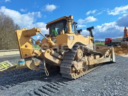 Aukcja internetowa: CAT  D8 T