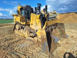 Online auction: CAT  D9