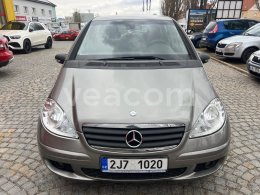 Online aukce: MB  A 150