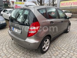 Online aukce: MB  A 150