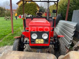 Online árverés: ZETOR  3011