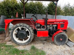 Online árverés: ZETOR  3011