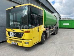 Online aukce: MB  ECONIC 2633L