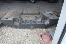 Online aukce:   ZADNÉ ZÁVAŽIE NA CLAAS XERION