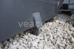Online aukce:   ZADNÉ ZÁVAŽIE NA CLAAS XERION